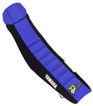 D'Cor Visuals '22 Star Yamaha Ribbed Seat Cover (30-50-485)