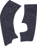 D'Cor Visuals Honda Gray Premium Frame Grip Tape (16-10-104)