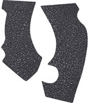 D'Cor Visuals Yamaha Gray Premium Frame Grip Tape (16-50-105)