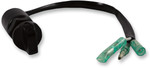 Blowsion 3 Position Rotary Bilge Switch (06-01-201)