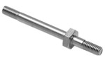 Chris Products Chrome Rear Turn Signal Screw Attachment (0104)