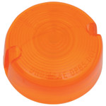 Chris Products Amber Rear Turn Signal Lens (DHD2A)
