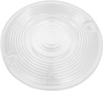 Chris Products Clear Turn Signal Lens for '99-22 FLT/ FLHT, '00-17 FLST (DHD4C)