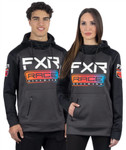 FXR Race Division Adult Pullover Hoody