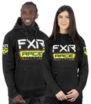 FXR Race Division Adult Pullover Hoody