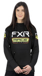 FXR Race Division Adult Pullover Hoody