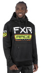 FXR Race Division Adult Pullover Hoody