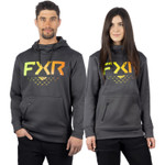 FXR Helium Tech Adult Pullover Hoody