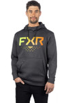 FXR Helium Tech Adult Pullover Hoody