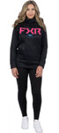 FXR Helium Tech Adult Pullover Hoody