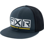 FXR Podium Plus Snapback Hat