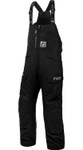 FXR Excursion Ice Pro Mens Snow Bib Pants