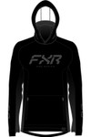 FXR Pro Air UPF 24 Mens Pullover Hoody
