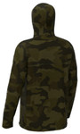 FXR Pro Air UPF 24 Mens Pullover Hoody
