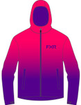 FXR Ride Toddler Reversible Jacket