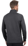 FXR Pilot UPF 24 Mens 1/4 Zip Up Long Sleeve Shirt