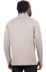 FXR Pilot UPF 24 Mens 1/4 Zip Up Long Sleeve Shirt
