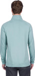 FXR Pilot UPF 24 Mens 1/4 Zip Up Long Sleeve Shirt