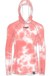 FXR Rushair UPF Womens Pullover Hoody