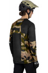 FXR Proflex UPF Mens Long Sleeve MTB Jersey