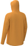 FXR Attack UPF 24 Mens Pullover Hoody