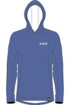 FXR Attack UPF 24 Mens Pullover Hoody