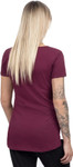 FXR Lotus Womens Short Sleeve T-Shirt