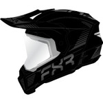 FXR Clutch X Pro Snow Helmet