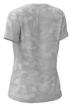 FXR Breezy UPF Womens Short Sleeve V-Neck T-Shirt