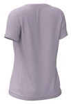 FXR Breezy UPF Womens Short Sleeve V-Neck T-Shirt