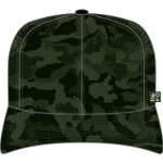 FXR UPF Lotus Womens Snapback Hat