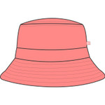 FXR Side Star Bucket Hat