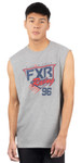 FXR Slice Premium Mens Tank Top