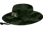 FXR Attack Youth Bucket Hat