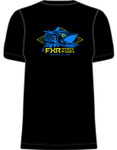 FXR Trophy Premium Youth Short Sleeve T-Shirt