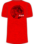 FXR Trophy Premium Youth Short Sleeve T-Shirt