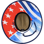 FXR Shoreside 24 Straw Hat