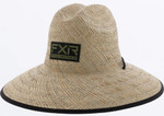 FXR Shoreside 24 Straw Hat