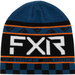 FXR Race Division Plus 24 Beanie Hat