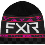 FXR Race Division Plus 24 Beanie Hat