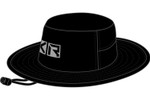 FXR Attack Bucket Hat