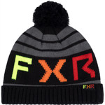 FXR Helium 24 Beanie Hat