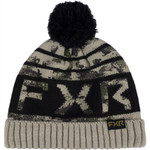 FXR Helium 24 Beanie Hat