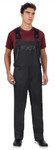FXR Adventure Lite Tri-Laminate 24 Mens Bib Pants