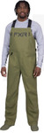 FXR Adventure Lite Tri-Laminate 24 Mens Bib Pants