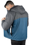 FXR Expedition Lite Mens Snow Jacket