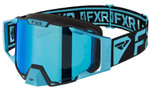 FXR Pilot Snow Goggles