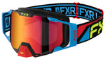 FXR Pilot Snow Goggles
