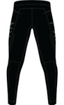 FXR Revo Womens MTB Mountain Bike Pants
