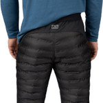 FXR Podium Hybrid Mens Quilted Pants
